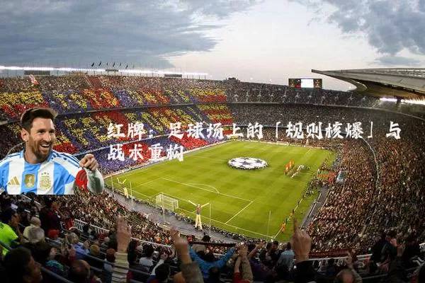 红牌：足球场上的「规则核爆」与战术重构